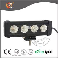 40w Pickup LED light bar led work light