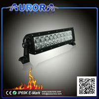 Auto lighting system 10'' 100w dual light mini truck 4x4