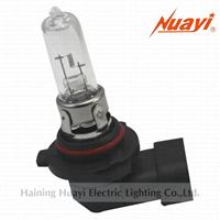 Hi-performance 9005 HB3 12V Auto Lamp Bulbs 12v65w