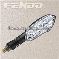 12V LED Motorcycle Lights