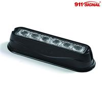 LED Grille Warning Lighthead , Surface Mounting, Strobe Light(H6)