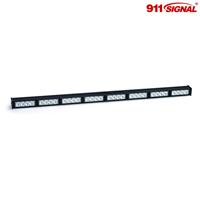 Emergency Warning Light bar Stick with R65 (PT4-8)