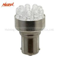 High brightness, AUTO LED LIGHT BULB, 12LED