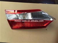 tail light for toyota corolla 2014