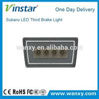 High Power Multi Function led rear fog/backup lamp for Subar.u