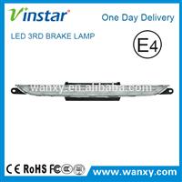 High Power Multi Function led brake/backup light for Audi TT