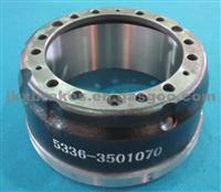 MAZ Brake Drum 5336-3501070