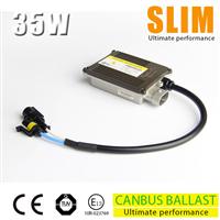 New arrival Factory Price!! 12v 24v 35w Auto Pro Canbus Xenon Hid Ballast, Xenon Lamp Hid Ballast