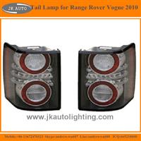 High Quality LED Tail Lamp for Range Rover Vogue Hot Selling LED Tail Lights for Range Rover Vogue 2010 LED Rear Lamp