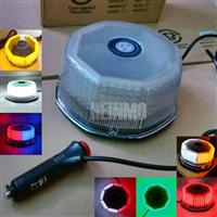 240 led dash strobe light for police car Magnetic lights Roof lamp Flashing Strobe Emergency Light