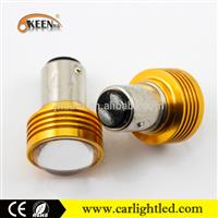 High Power Lens 6w Led Bulb, 1157-6W-High Power Auto Tail Light