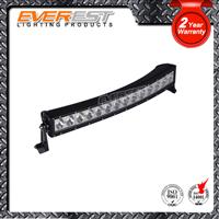 31" 40" 50" 4x4 led light bar, Arch Bent light bar Off road, 120w Curved led light bar