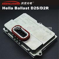 New Original OEM H ella HID Xenon D2S D2R Ballast H ella GEN4 D2R HID ballast 5dv 008 290-00 h ella ballast D1S D2S