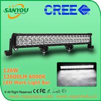 led light bar