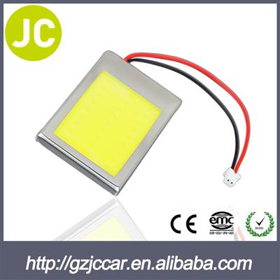 Factory wholesale car led read light bulb LED COB lights bulb