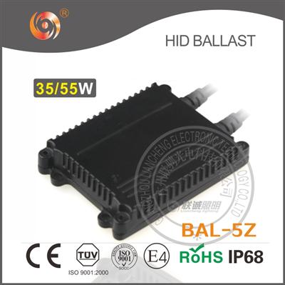 9-16V 35 manufacturer slim hid ballast electronic