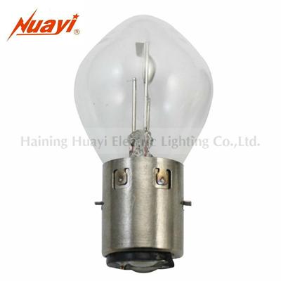 High Quality S1 S2 Motorcycle bulb B35 Motor Van lamp