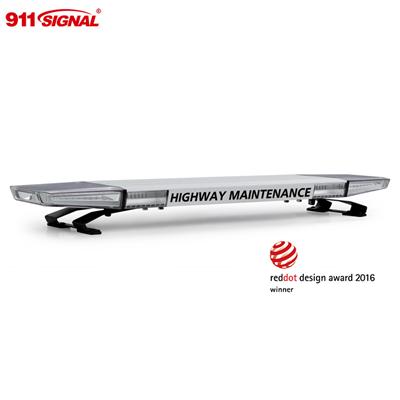 2016 New LED vehicle Lightbar - SUPERVISOR(012001)