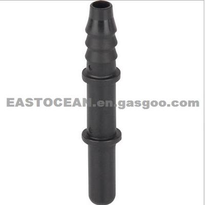Male End-Piece 7.89mm With O-Ring