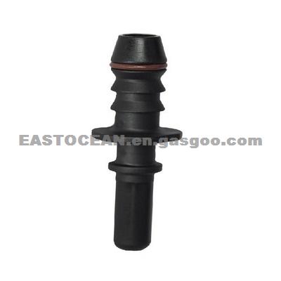 Male End-Piece 7.89mm With O-Ring