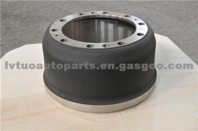 Best Qaulity BPW Semi-Trailer Brake Drum 0310977240