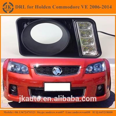 New Arrival LED DRL for Holden Commodore VE LED Daytime Running Light for Holden Commodore VE 2006-2014