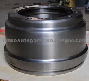 Auto Truck Spare Parts For BPW Brake Drum 0310677530