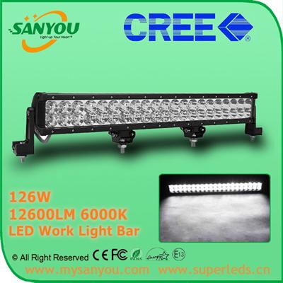 led light bar
