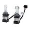 Compact design 12V-24V 6000K 3000Lm 9006/9005/H7/H11/H4 LED headlight bulbs super brigt LED headlamp