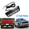 12 flash models 4 LED Emergency light flash lamp car Vehicle Boat Truck Strobe Light