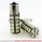 LED lamp type and 12V Canbus1157 3528 68SMD led for car