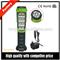 3w super bright portable led rechargeable work light Household Flashlight for Home Workshop Garage Auto Camping