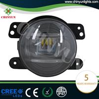 3.5 inch 15w ledriving fog light kits for car