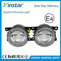 Vinstar High power withCREE LED chip LED DRL+FOG Light FT-86 LED FOG Light type