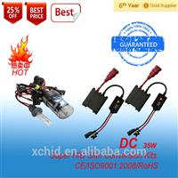 35w 55w Xenon HID kit with h1,h3,h4,h5,h7,h8,h13,9005,9006