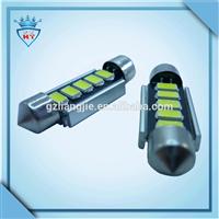 c5w 12 volt led lights car 5730 festoon