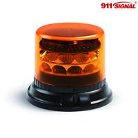 10-30V LED Beacon, Signal Strobe Beacon with R65 R10 SAE (C24)