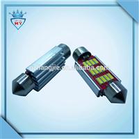 2015 popular led festoon bulb 4014 chip festoon