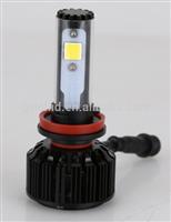 IP68 High Brightness H1 H3 H4 H7 H11 9004 9007 Led Head Light with Canbus