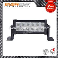 Offroad light bar 7.5inch 36W led driving Bar work light with moved moutning mini working light