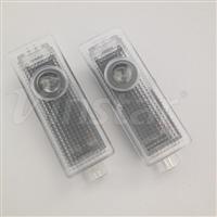 Car Door Step Courtesy Ghost Shadow Laser Projector LED Light For B MW