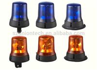rotating halogen warning beacon/ amber beacon