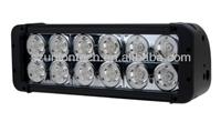 UT10120DL 120watt LED work light bar