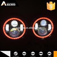 12v dc motor specifications most powerful headlamp led with angle eye / ring / halo