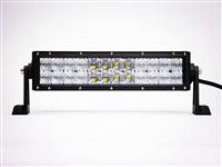 "Wholesale" 22 INCH 120W CRE E SPOT & FLOOD/Combo Straight Led Offroad Truck Light Bar (5D Projector Lens)