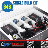 Top selling AC12V 24V 35W 55W hid xenon kit h1,h4,h7,h11,h13 for PORSCHE with IP67