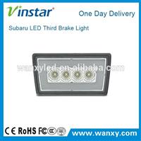 Subar'u rear fog light bright reversing light for STI(VAB) 2014 STI(VAB) 2015