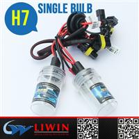 new product for hid bulb replacement hid hi lo bulb h7 single beam hid bulb promotion! for Lincoln auto spare parts