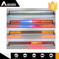 Best Selling Highest Quality Customization High Brightness Rohs Certified Led Light Bar With Wireless Remote Control