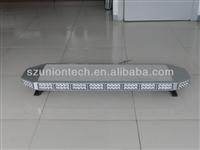 TBD-6501B LED lightbar /double LEDs warning lightbar / vehicle warning lightbar